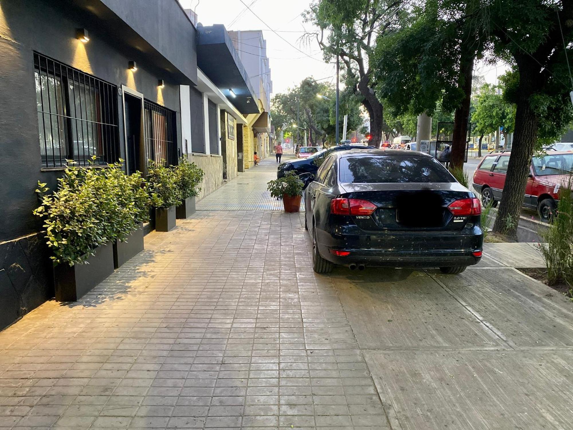 Сasa de vacaciones Casa Rafaela Parque Y Ciudad Mendoza