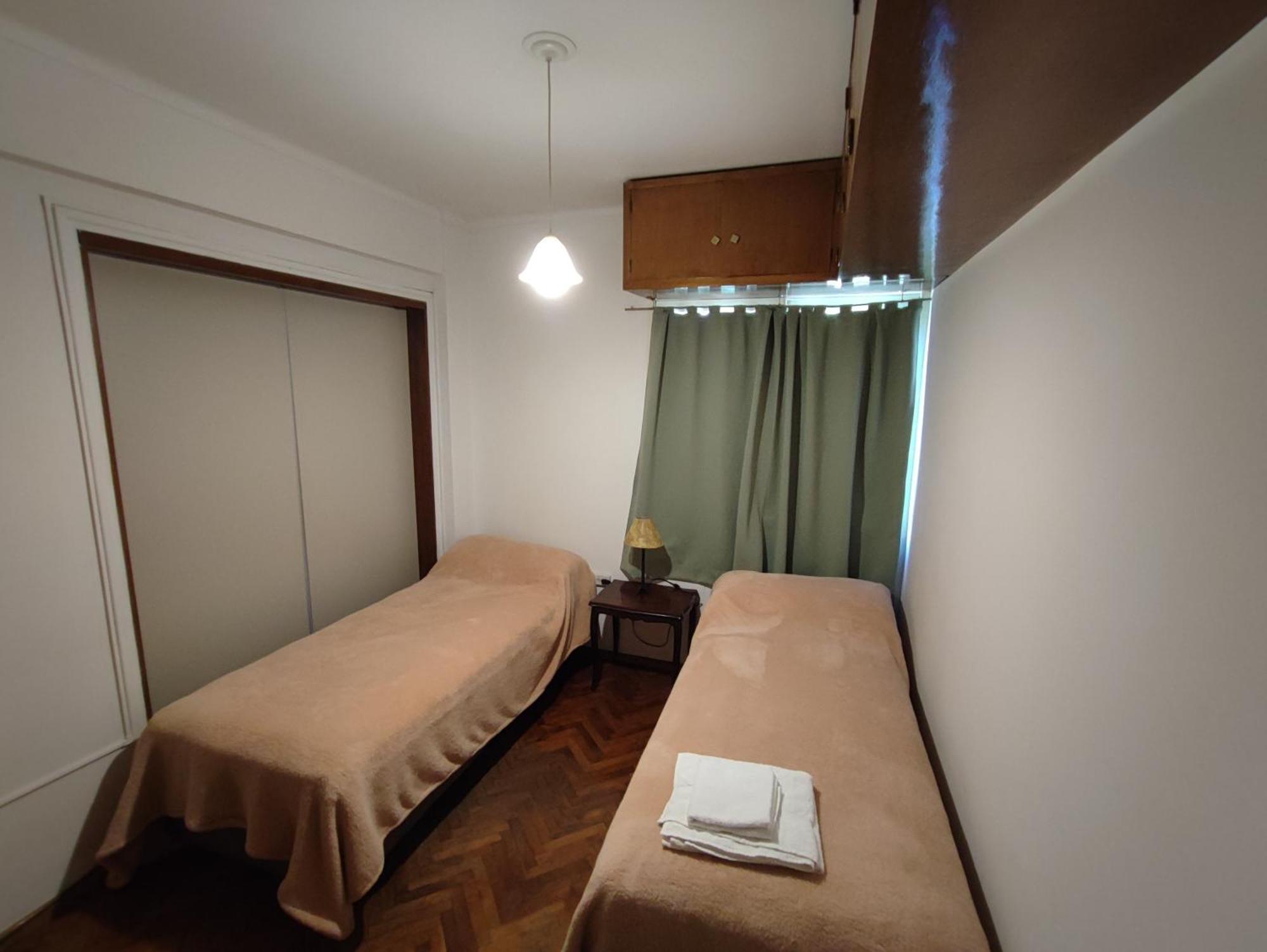 Apartamento Bonarda Ii *