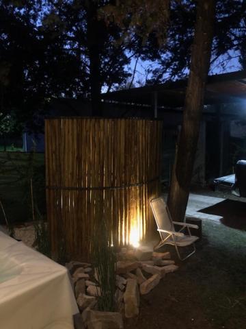 Сasa de vacaciones Entrepinos Mendoza