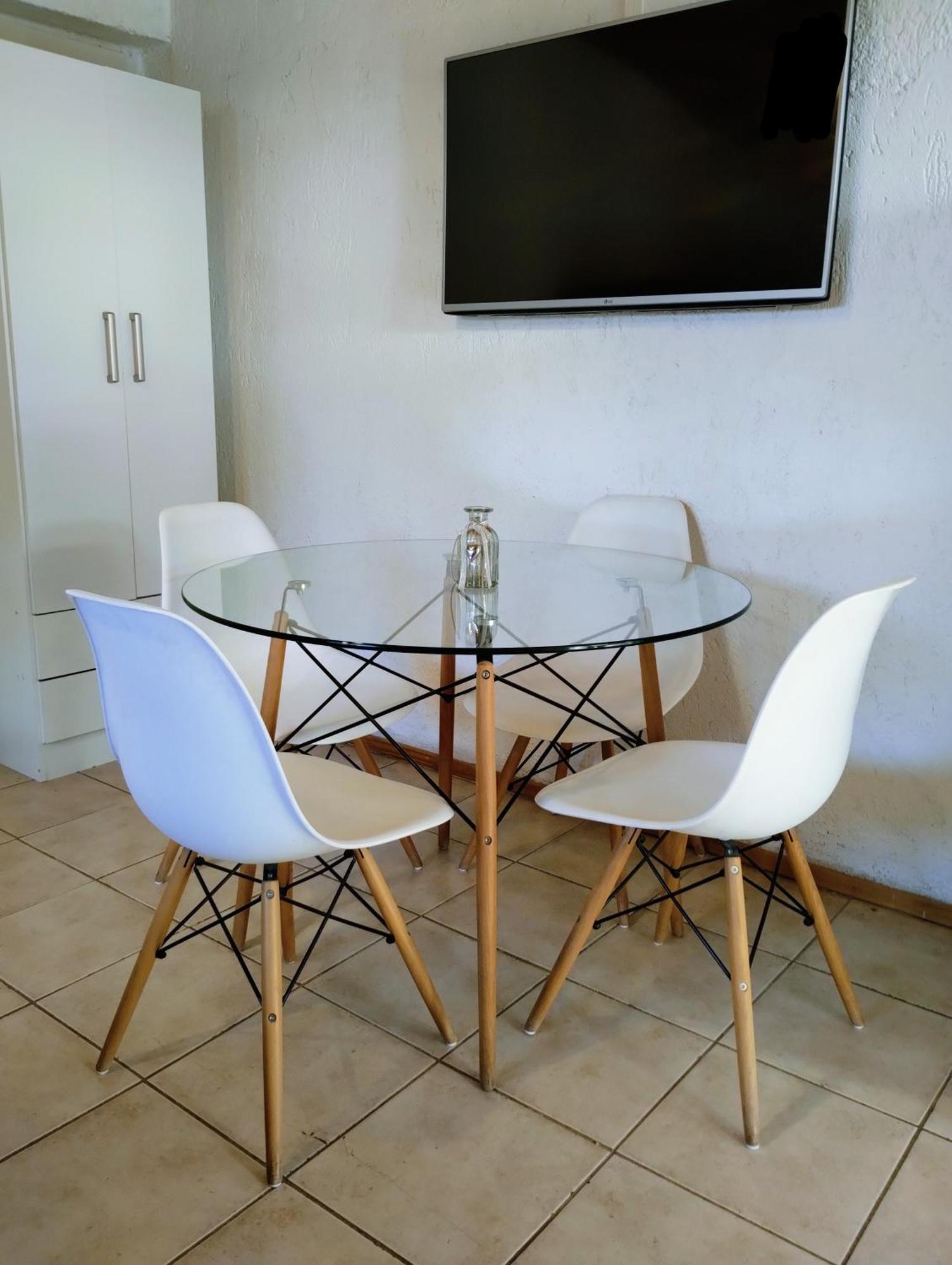 Apartamento La Barrica Estudio