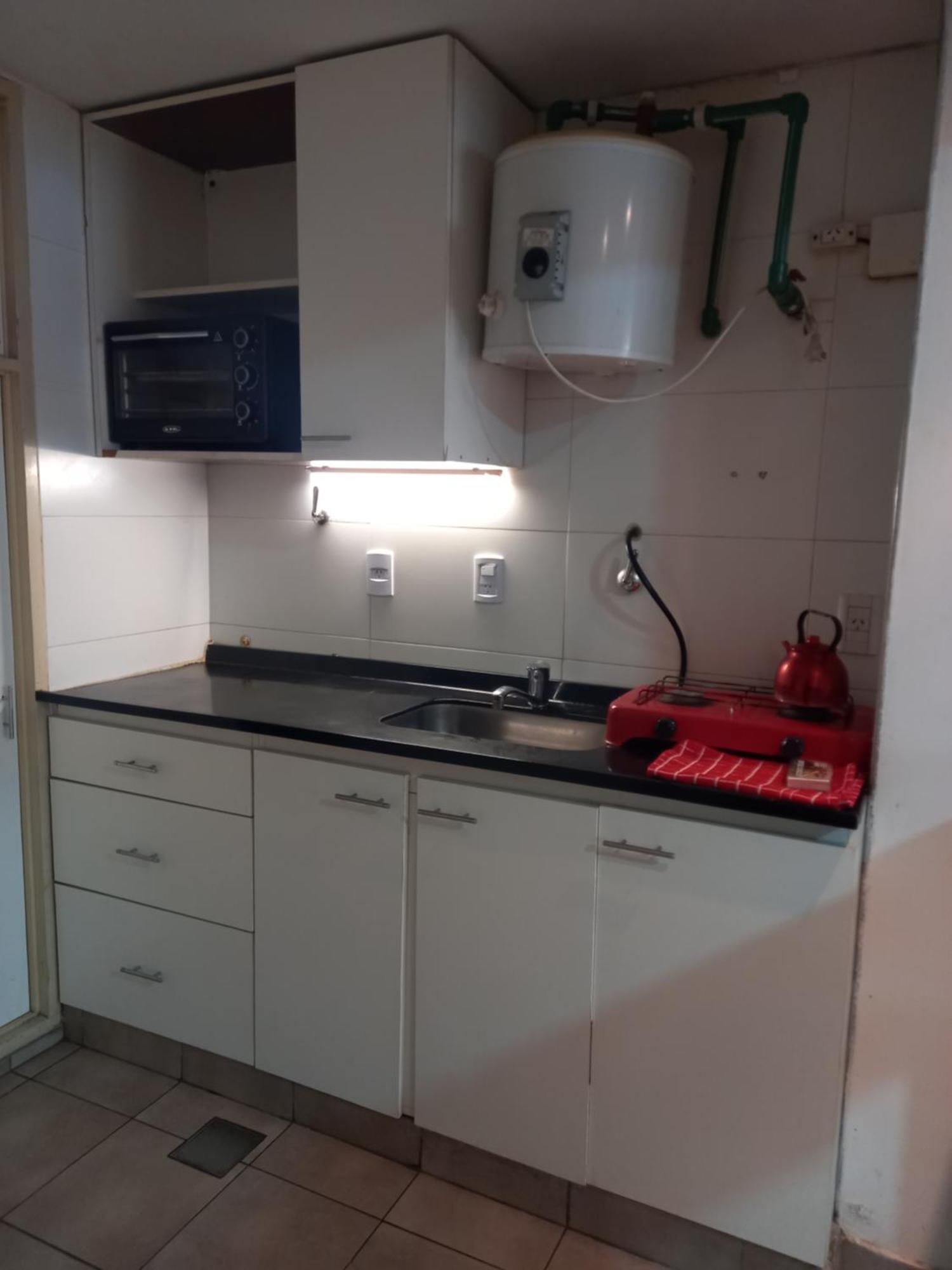 Loft Ubicacion Perfecta Mendoza