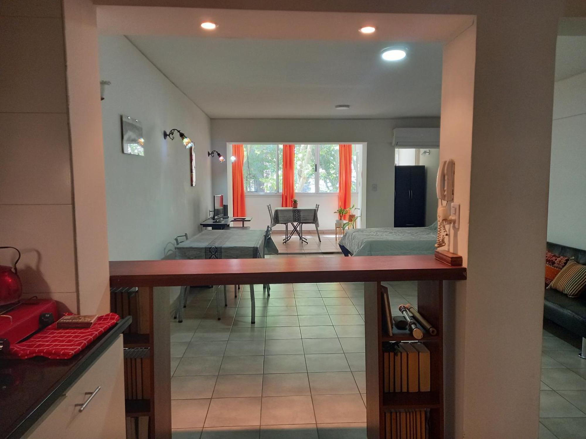 Loft Ubicacion Perfecta