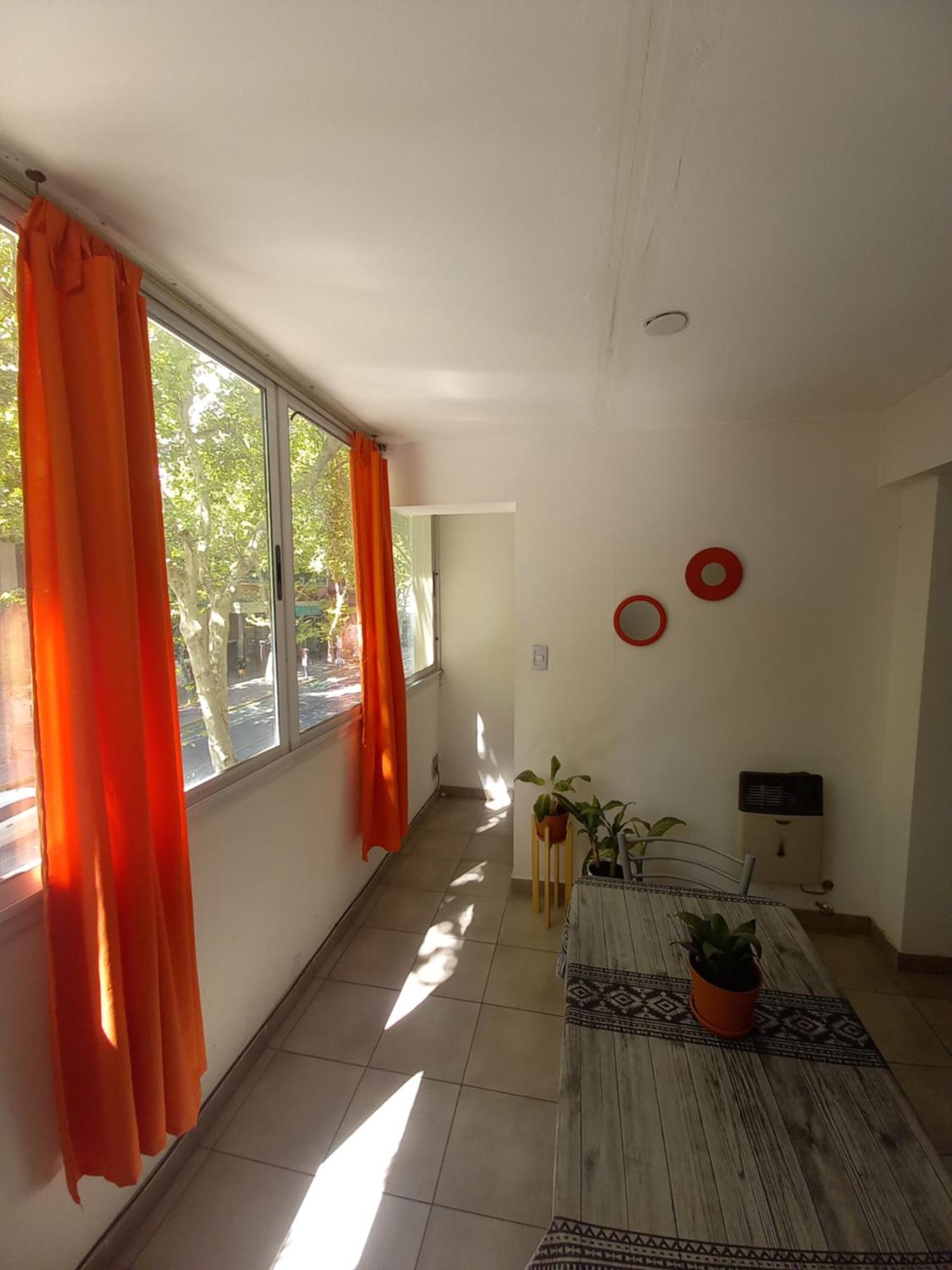 Loft Ubicacion Perfecta Mendoza