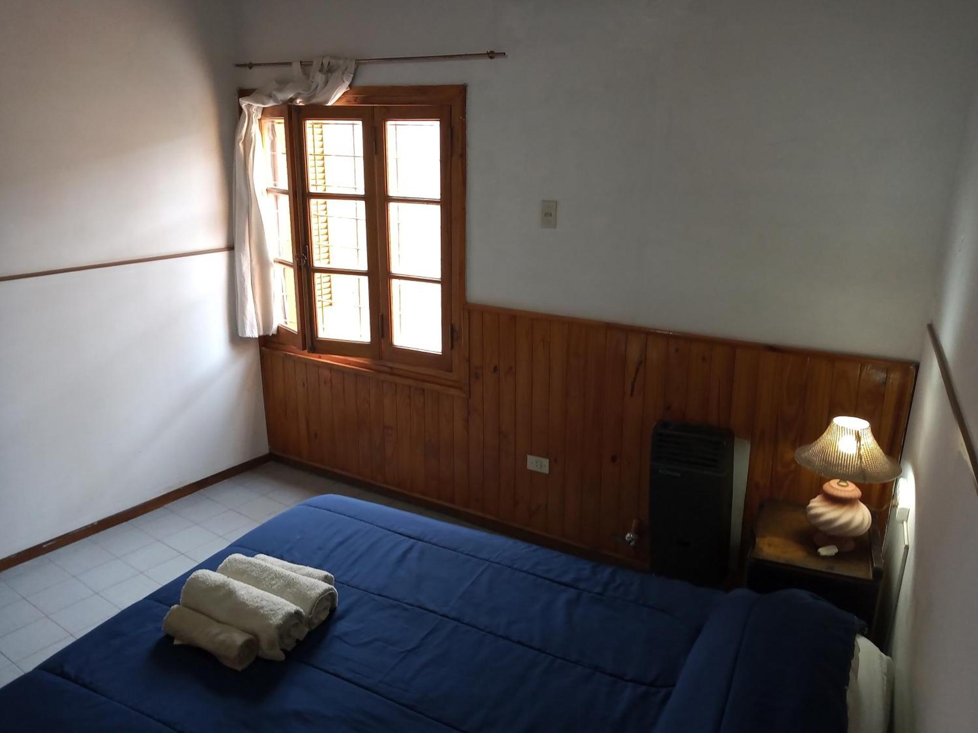 Apartment Mendos Gc Rivadavia Dto 2