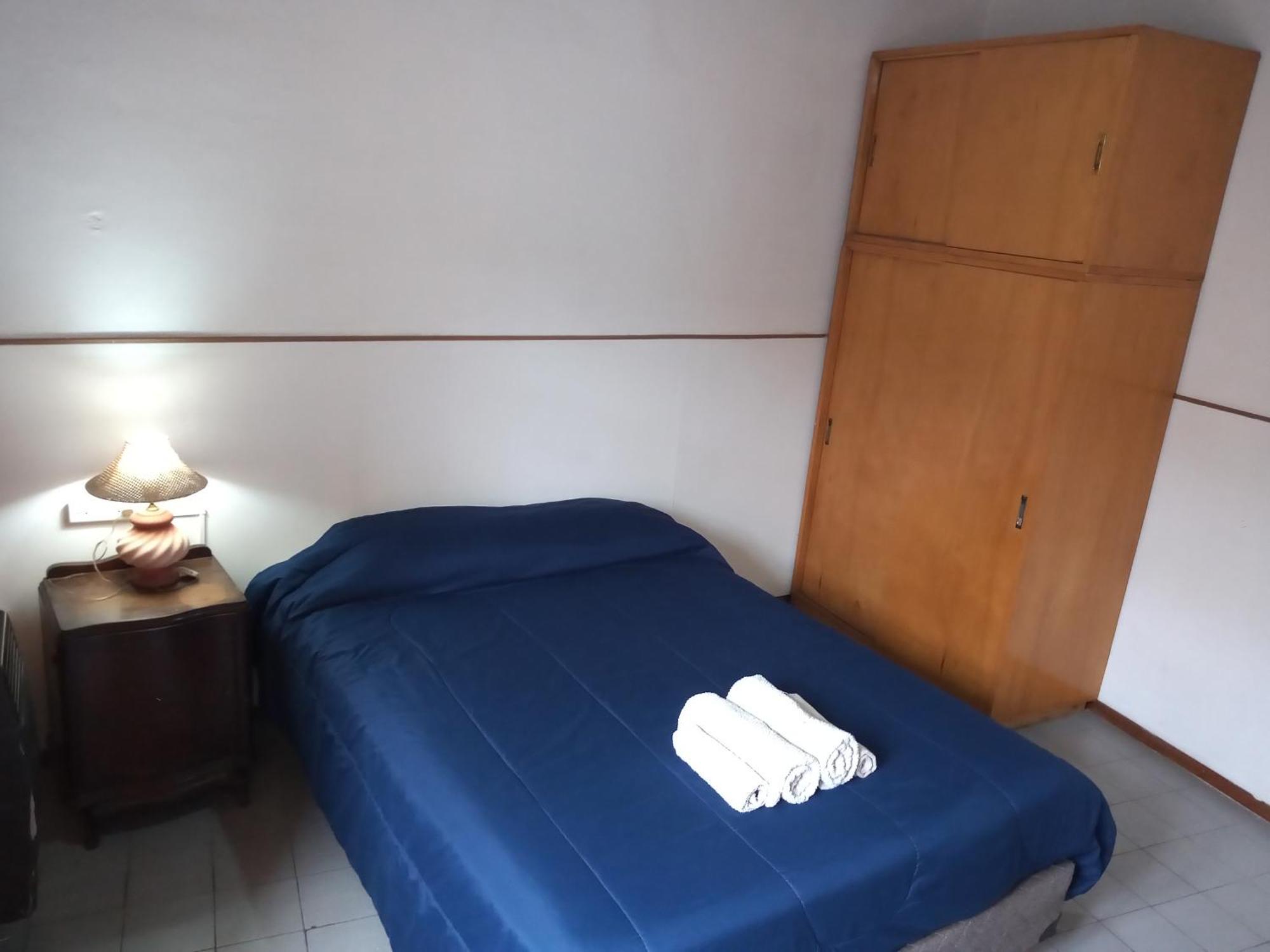Mendos Gc Rivadavia Dto 2 Apartment *