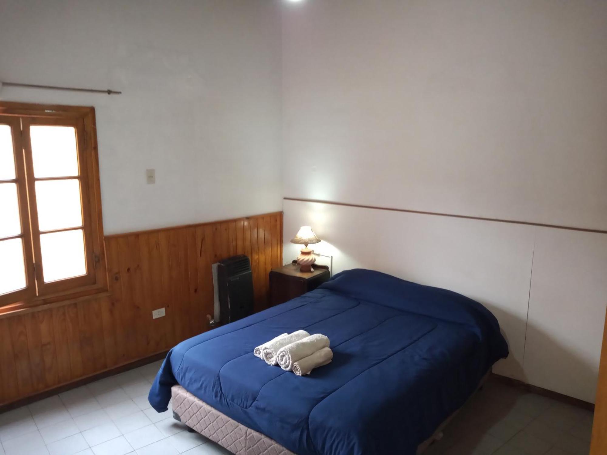 Mendos Gc Rivadavia Dto 2 Apartment *