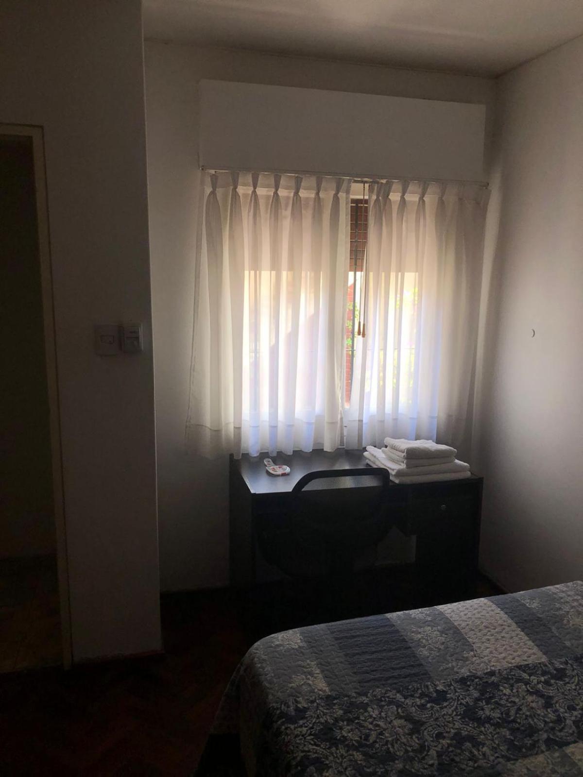 ¨las Mayólicas¨ Hermoso Depto Con Patio Español Mendoza