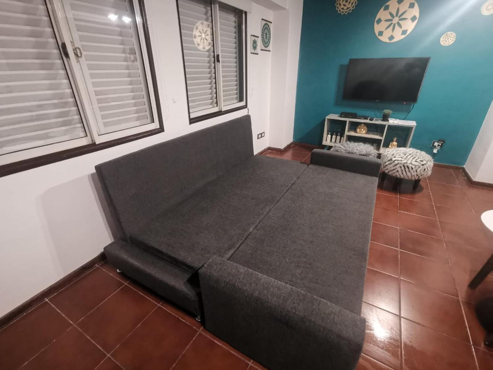 Apartamento Departamento En Pleno Centro - Ubicación Privilegiada *