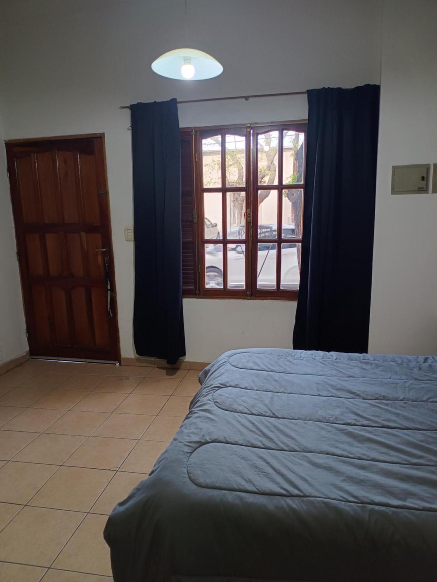 Monoambiente Malbec Ubicacion Privilegiada Apartamento