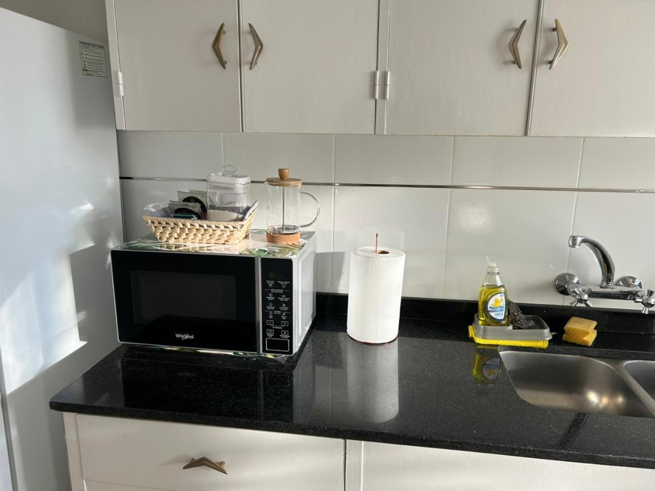 Apartamento Prunus Mendoza