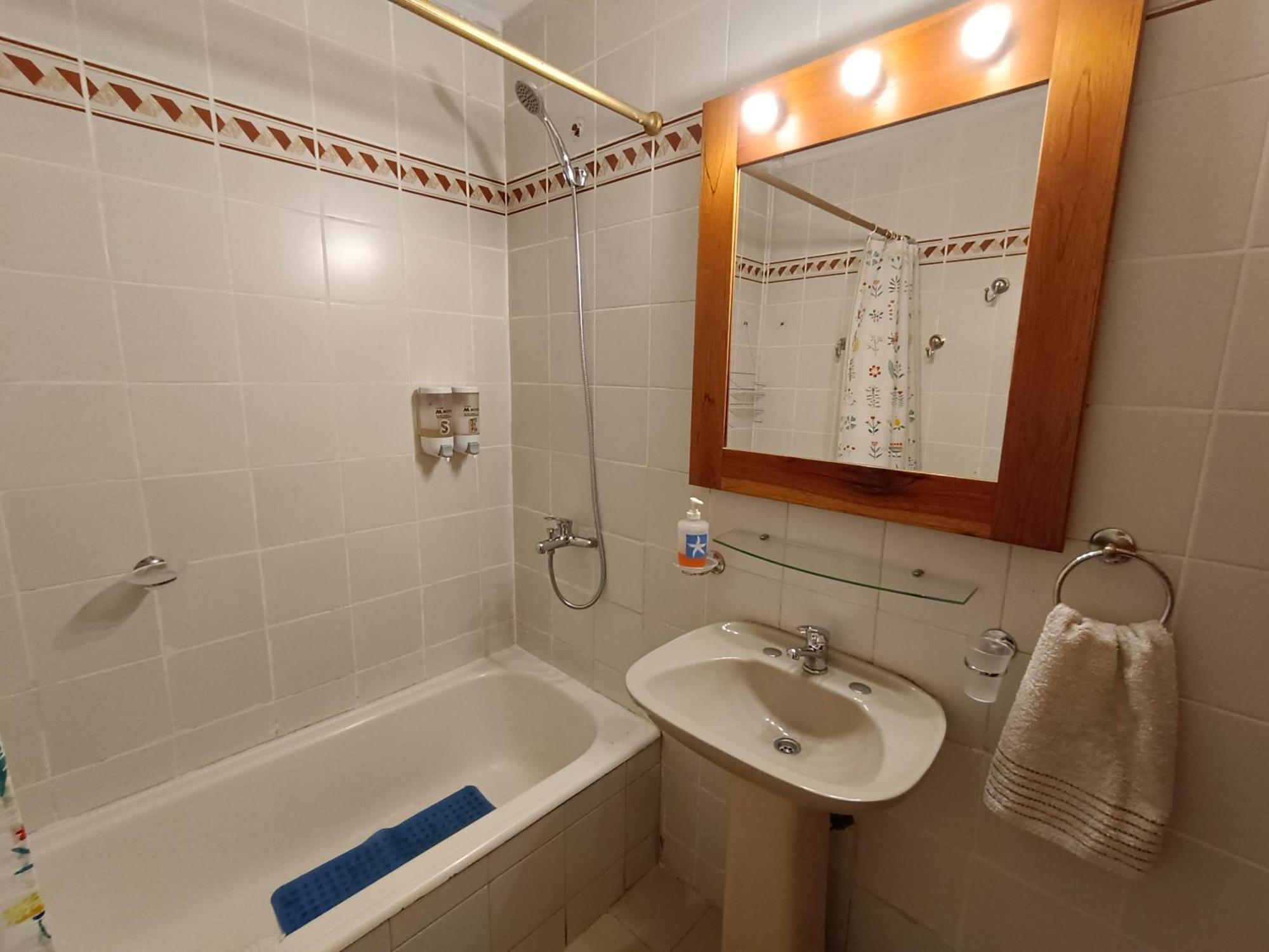 Departamento Barrio Bombal Mendoza