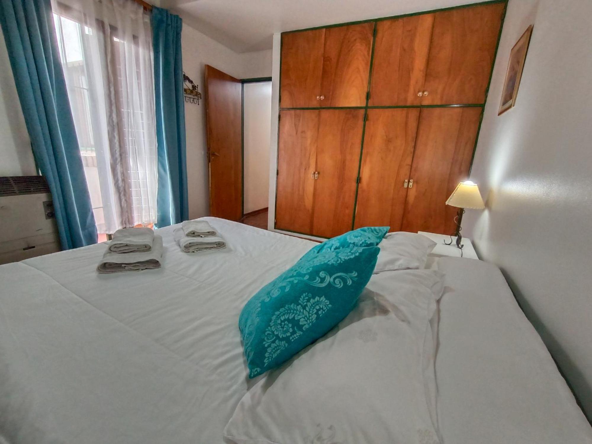 Departamento Barrio Bombal * Mendoza