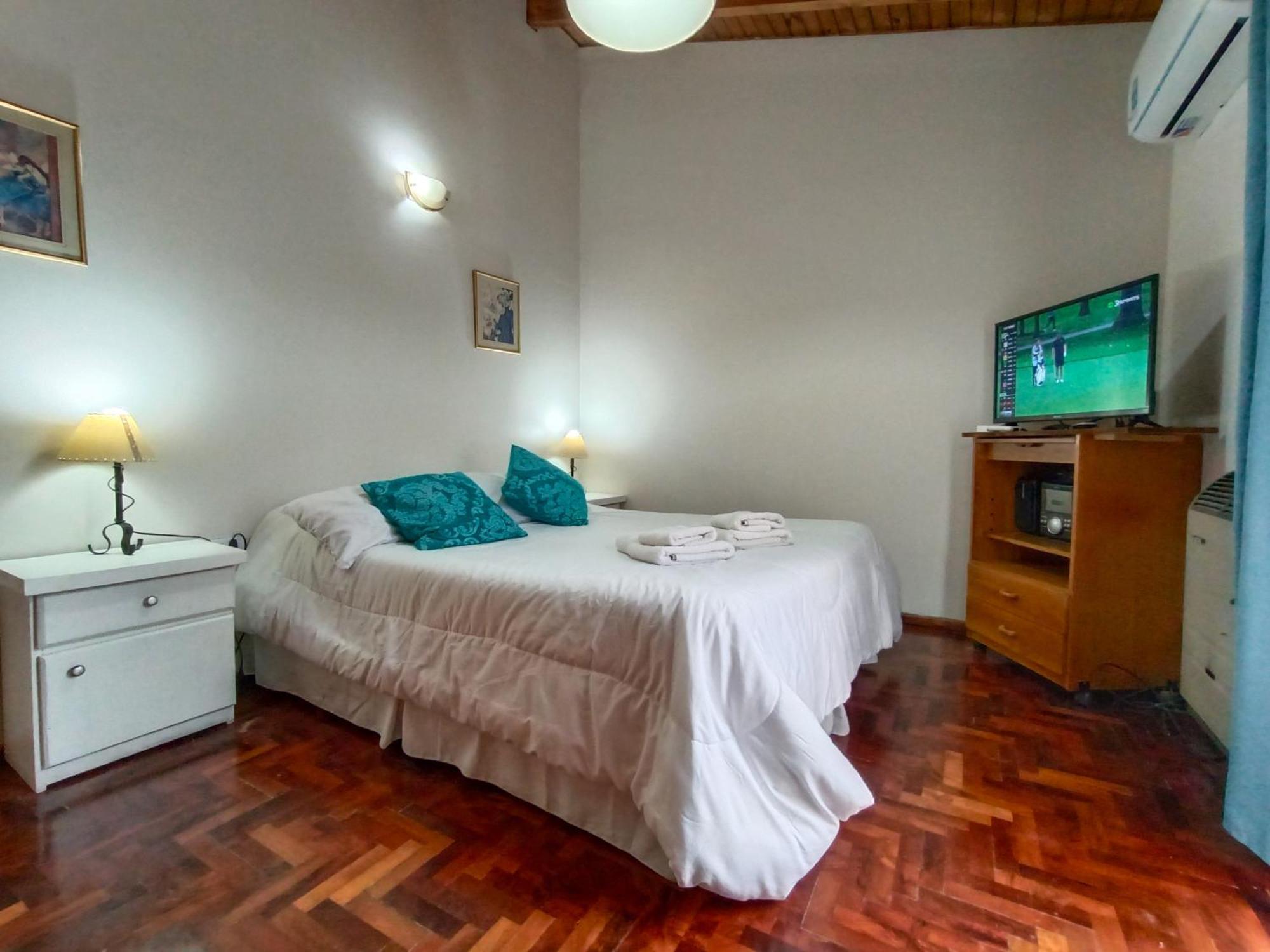 Departamento Barrio Bombal Apartamento