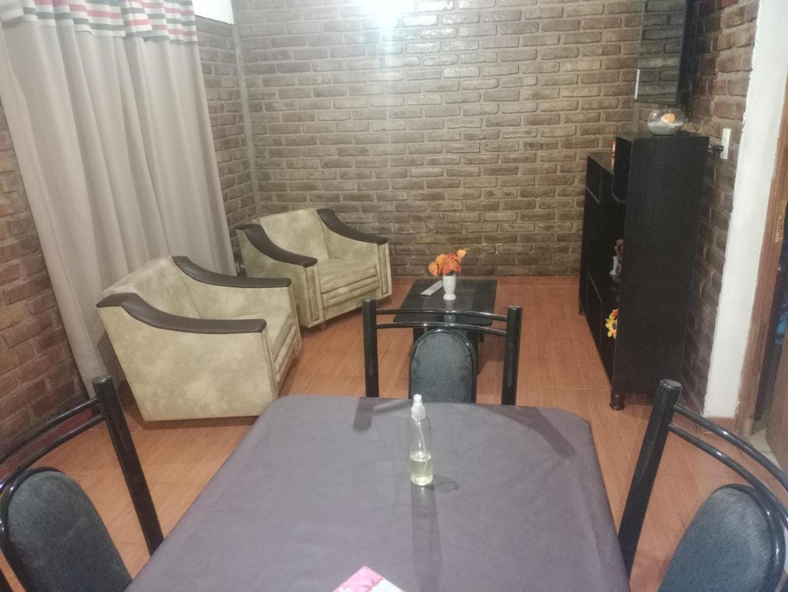Complejo Hatun Yaya Apartamento Mendoza