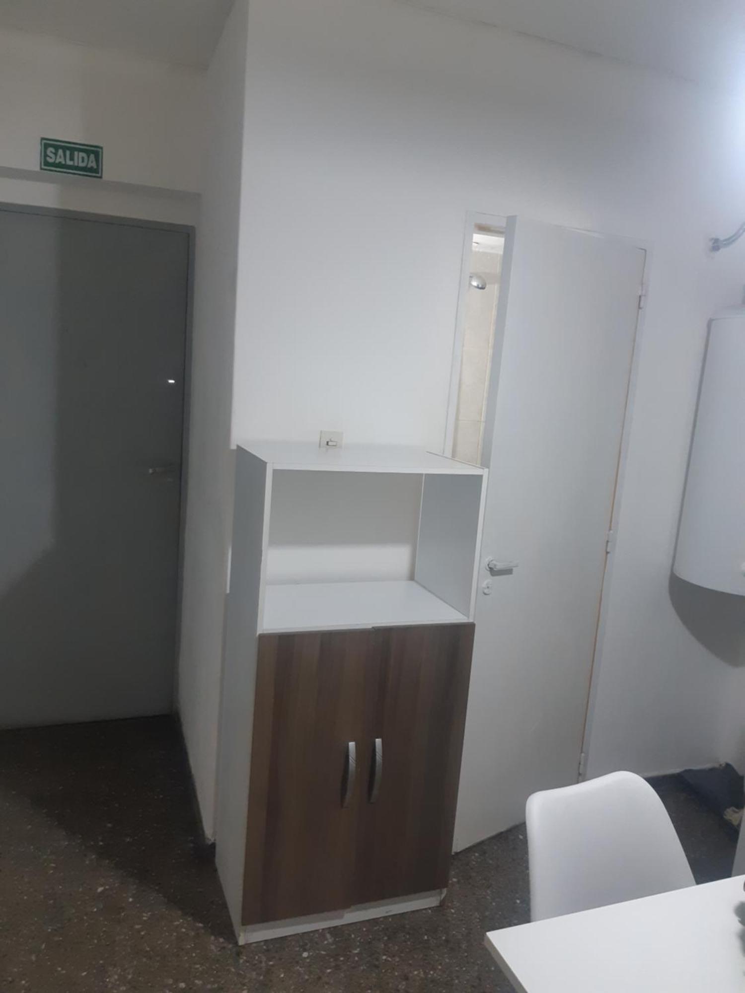Departamento Céntrico