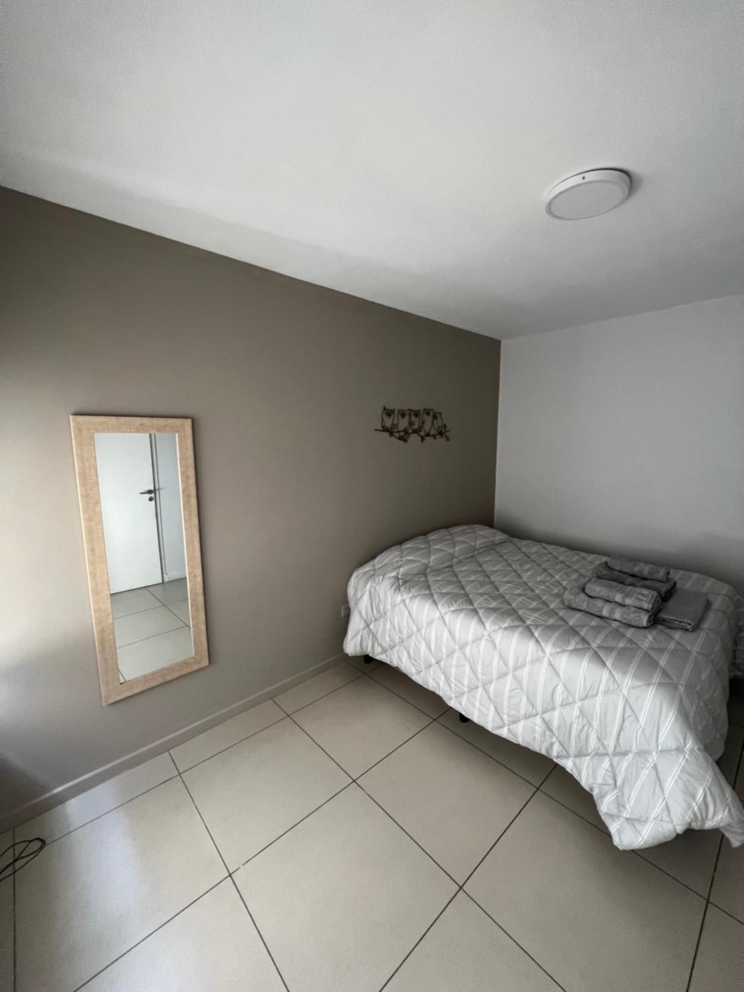 Apartamento Wine Mendoza
