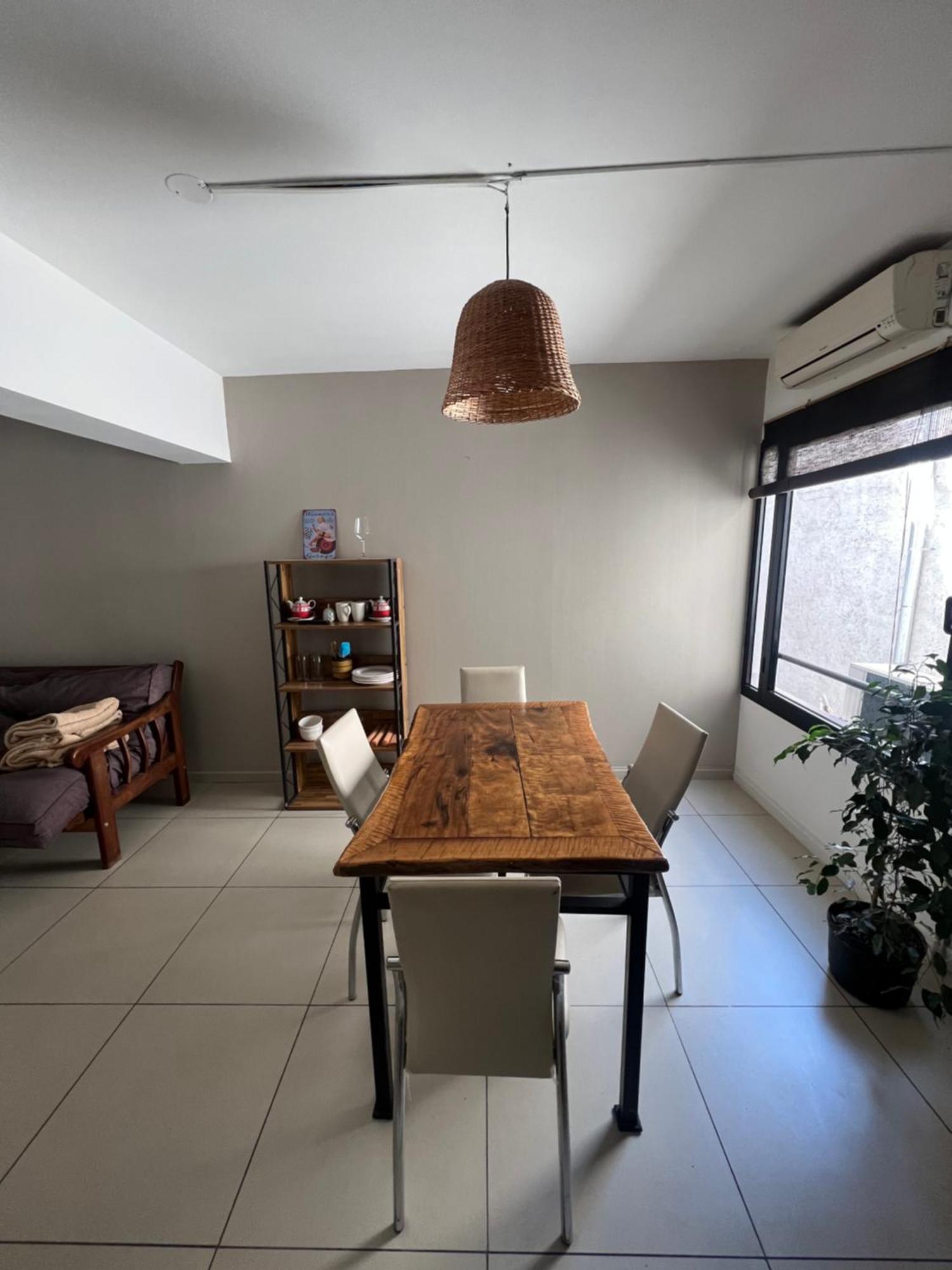 Apartamento Wine Mendoza