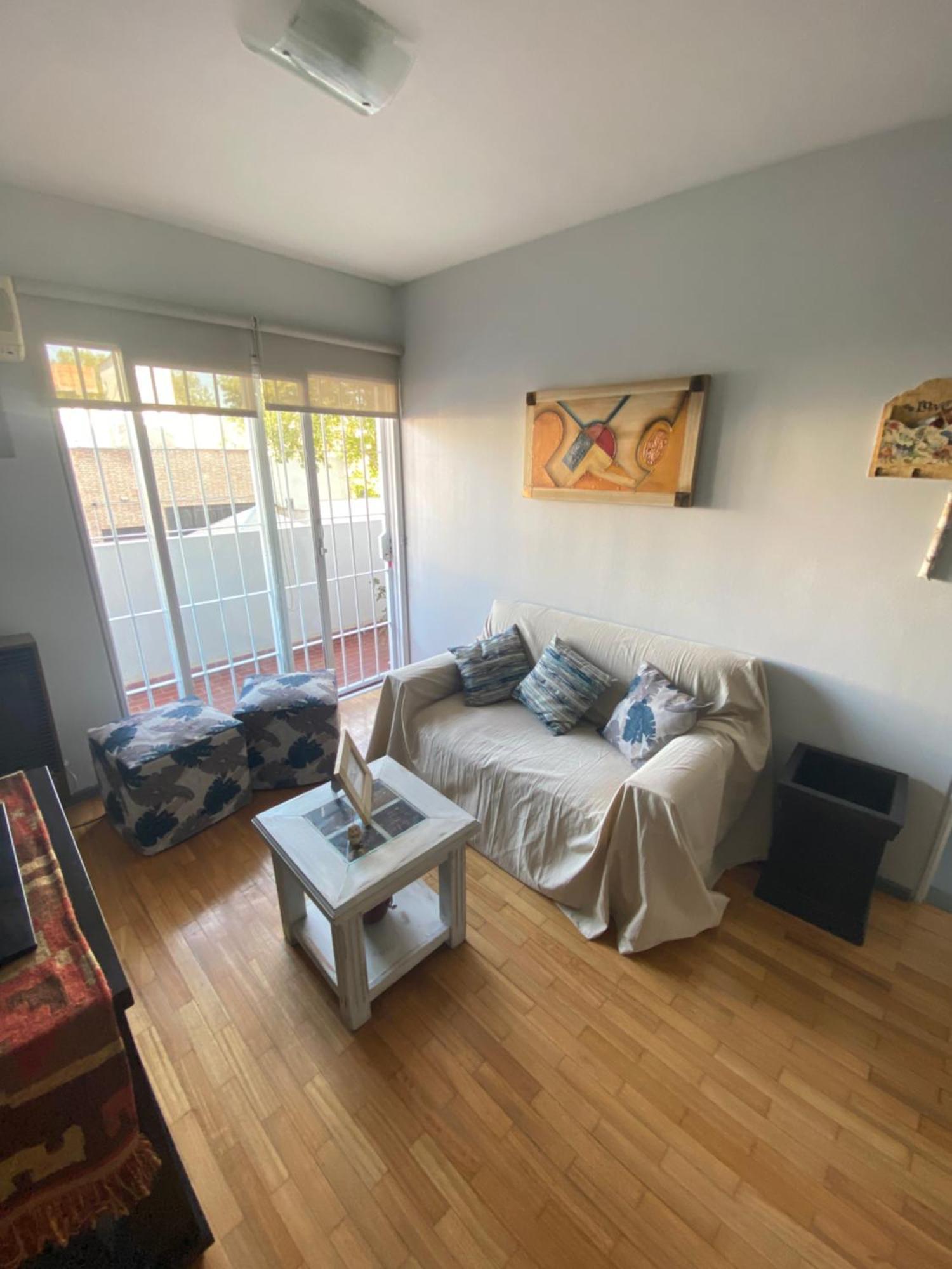 Depto Pedro Molina Apartment *