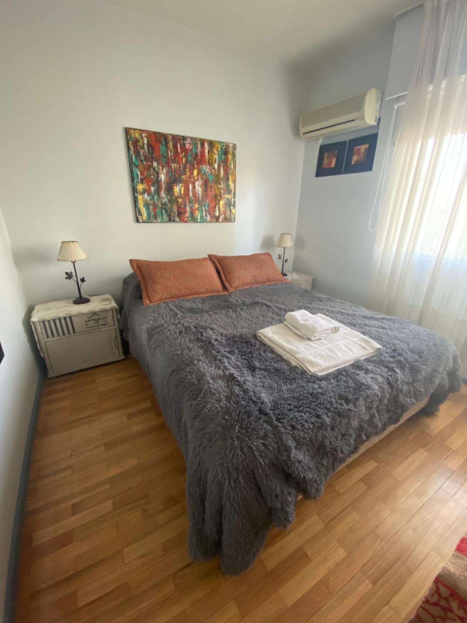 Apartment Depto Pedro Molina