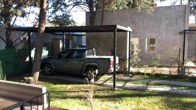 Сasa de vacaciones Entrepinos