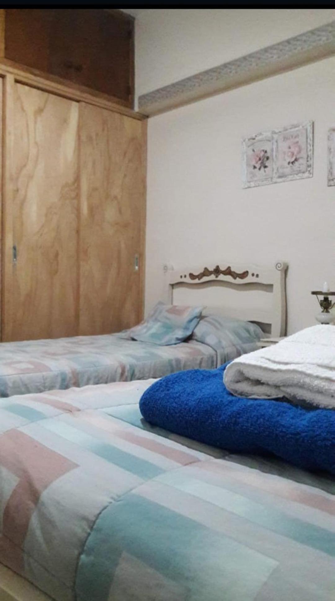 Apartment Centrico Patricias Con Cochera