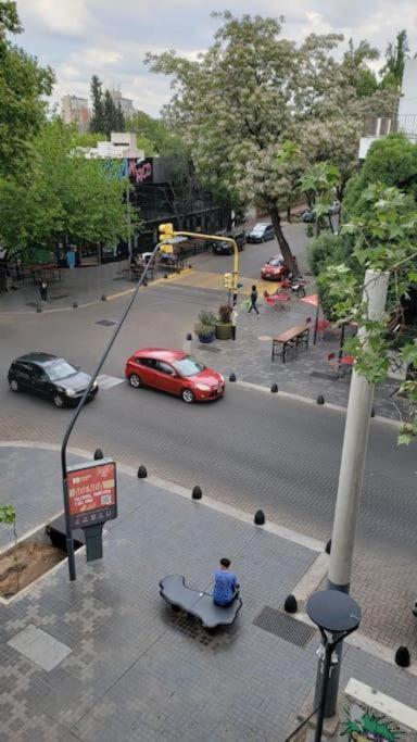 Apartamento En Capital Calle Aristides Zona Bares Apartamento *