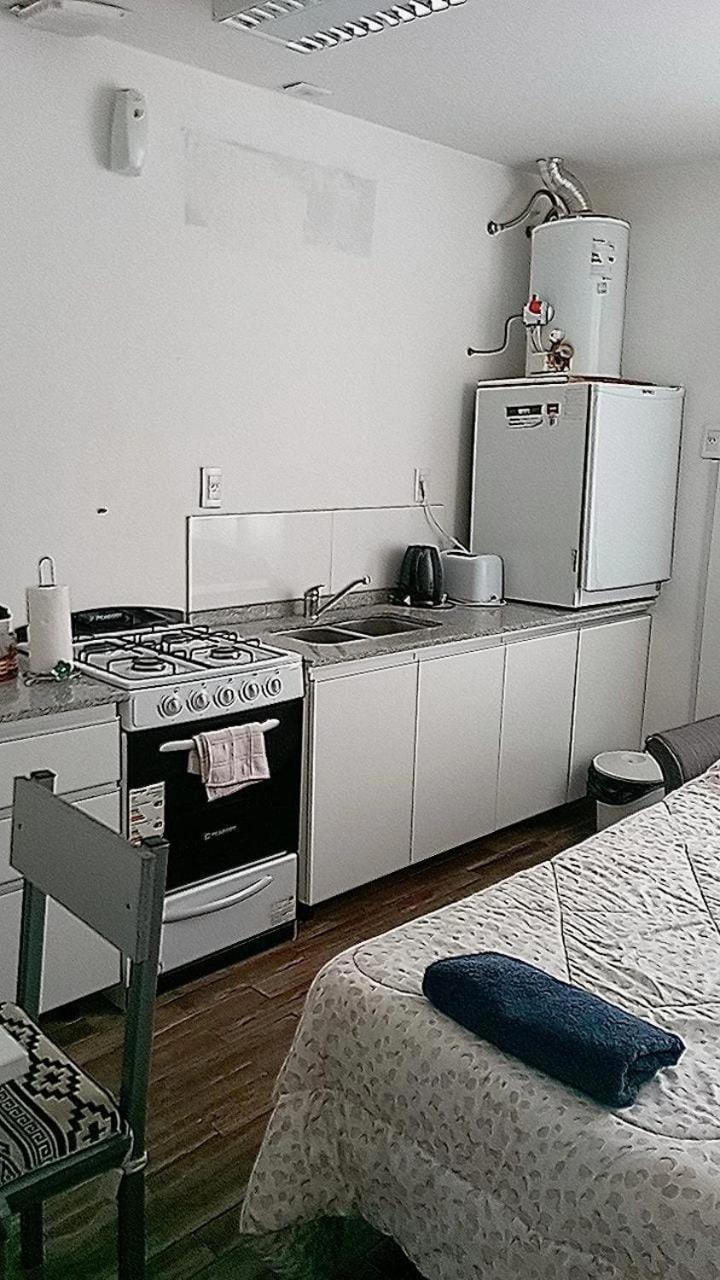 Apartamento En Capital Calle Aristides Zona Bares Apartamento Mendoza