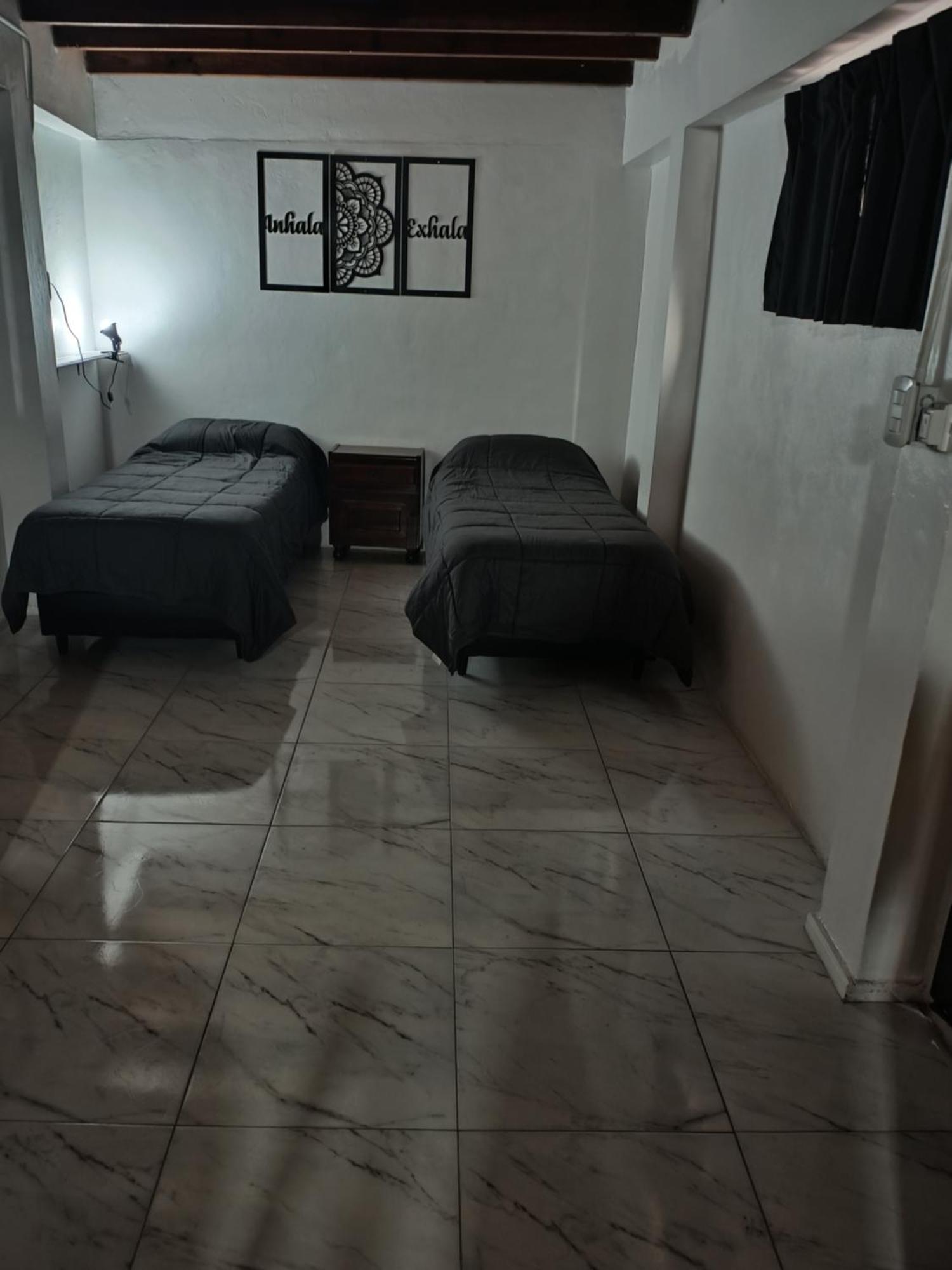 Monoambiente Excelente Ubicación Mendoza