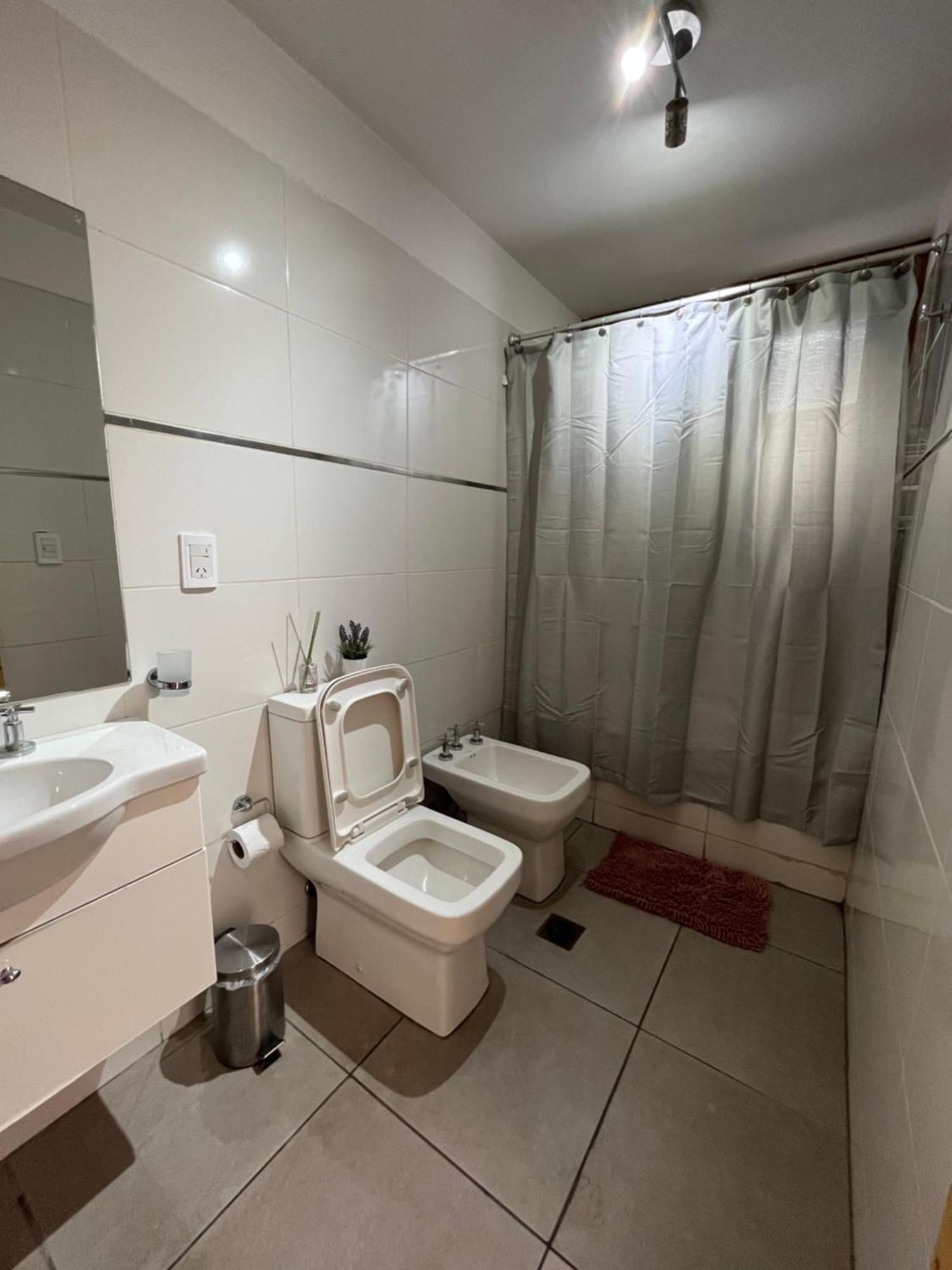 Apartment Pellegrini Mendoza