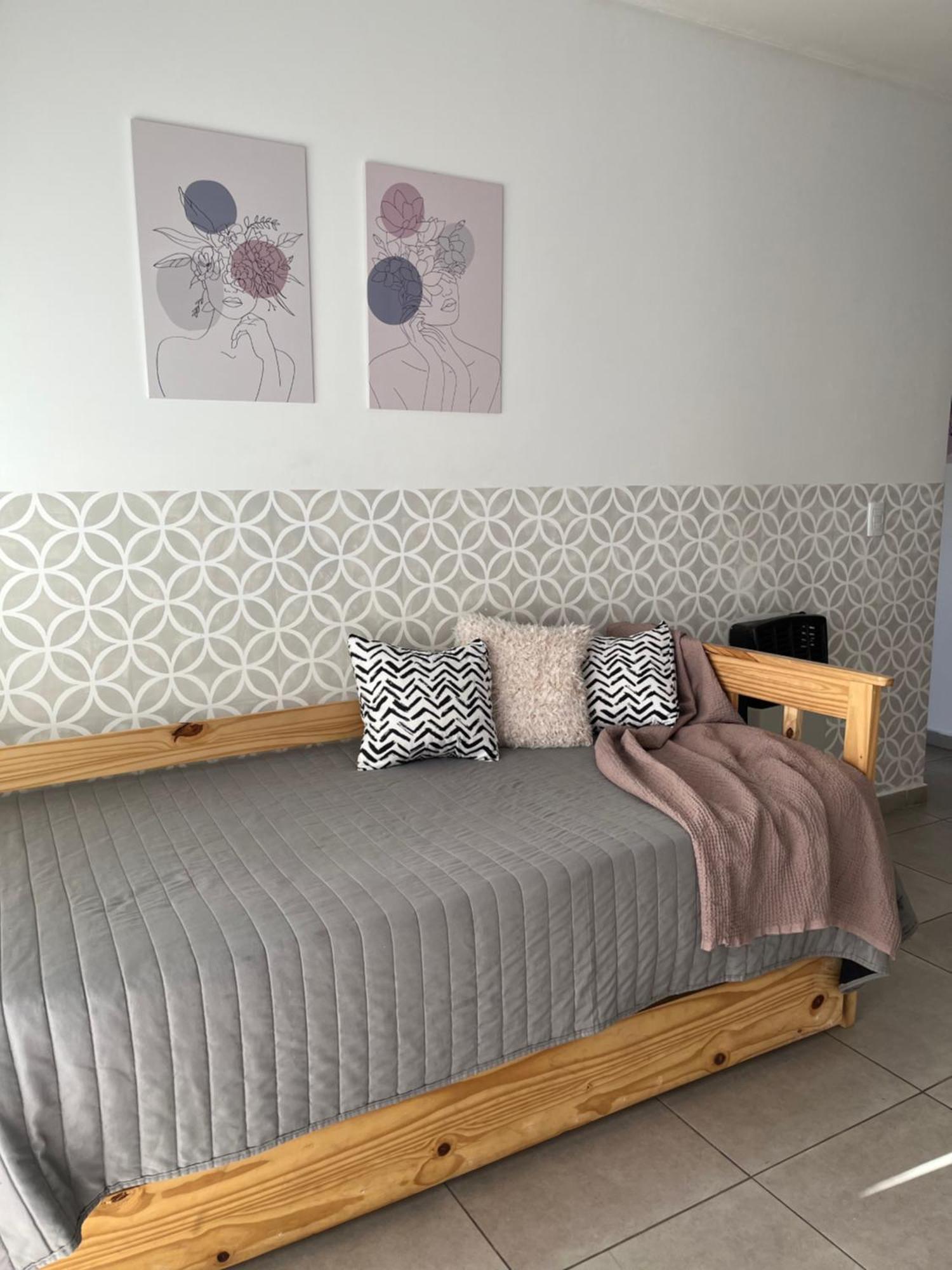 Apartment Pellegrini