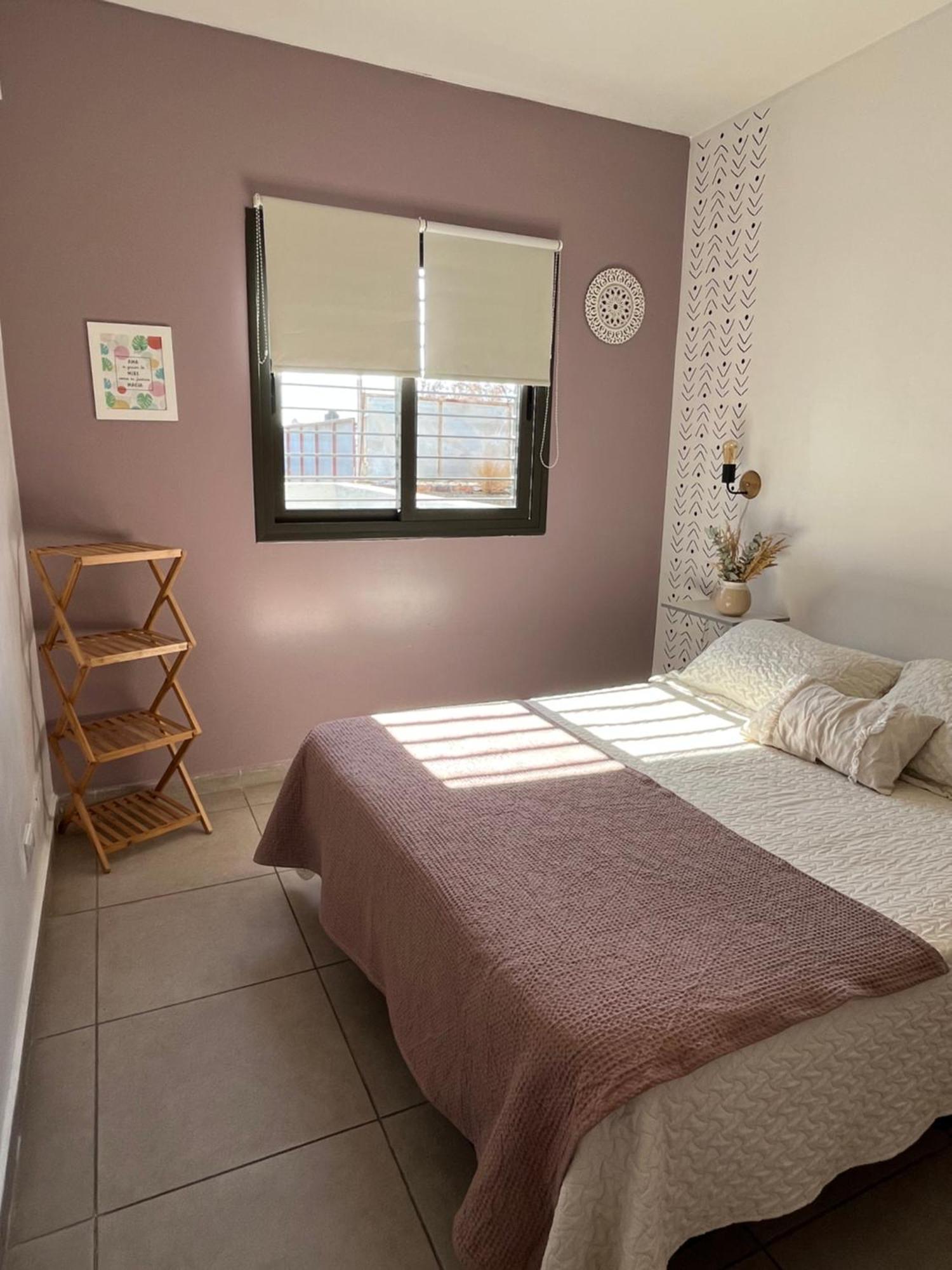 Apartment Pellegrini Mendoza