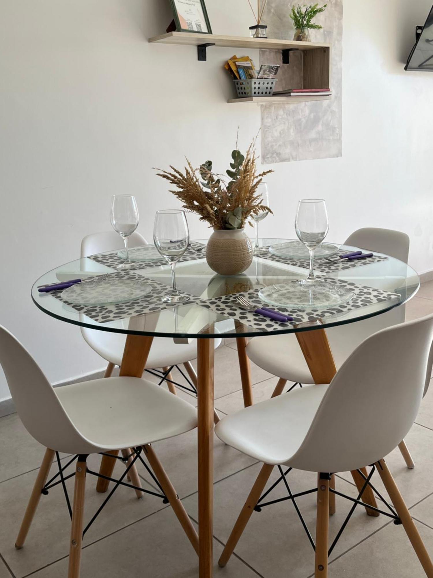 Apartment Pellegrini Mendoza