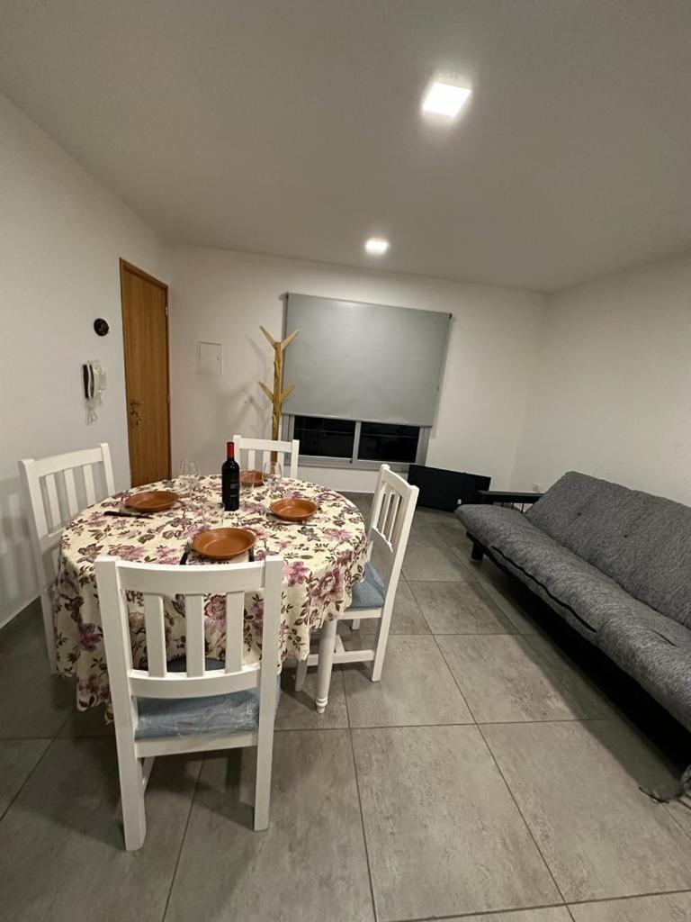Apartment Departamento Con Excelente Ubicacion Parking Privado *