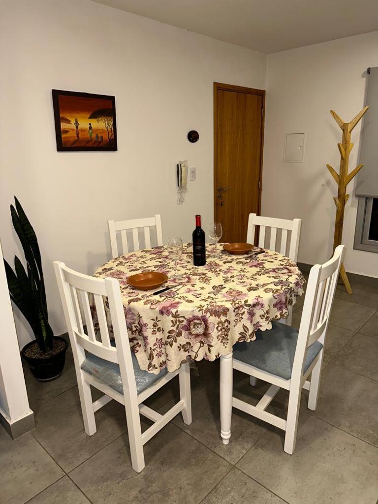Apartment Departamento Con Excelente Ubicacion Parking Privado Mendoza