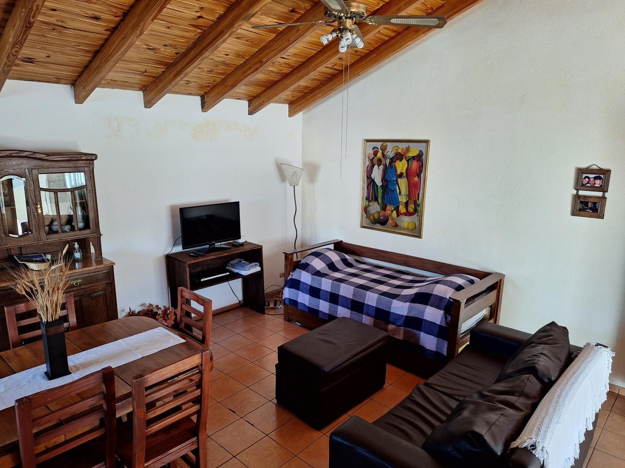 Ana & Parking Apartamento Mendoza