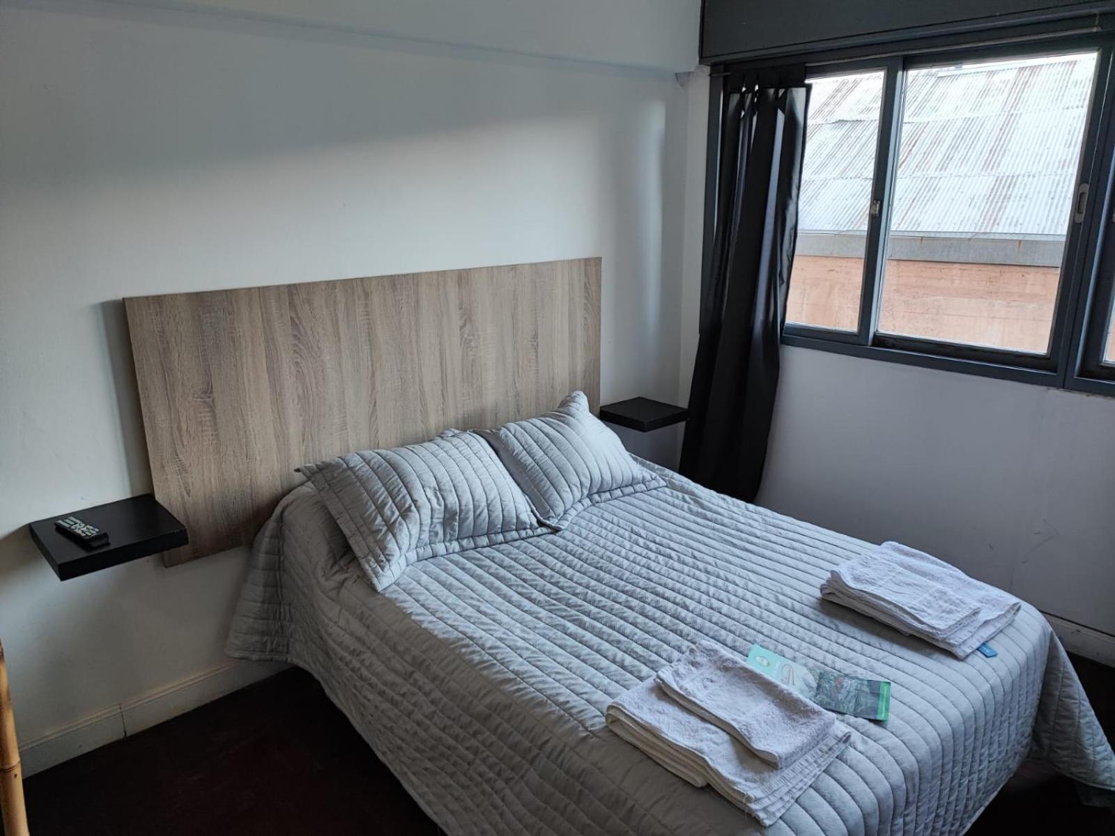 Monoambiente En Capital Apartment