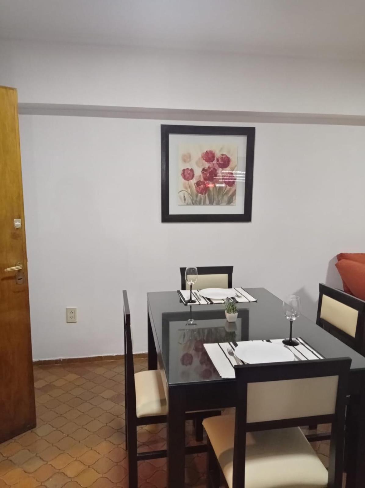 Apartamento Bonarda Ii Mendoza