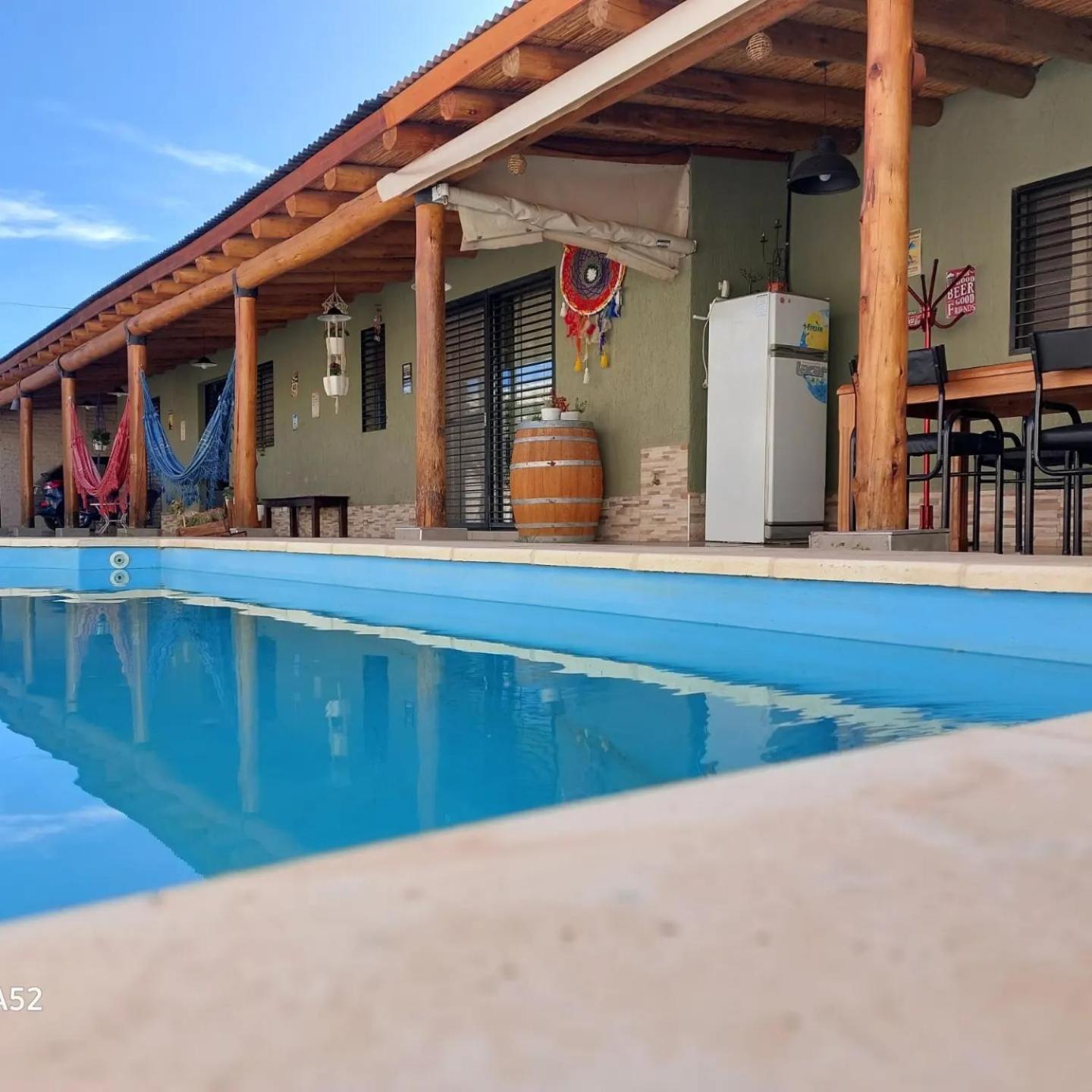 Casa Malbec Holiday home Mendoza