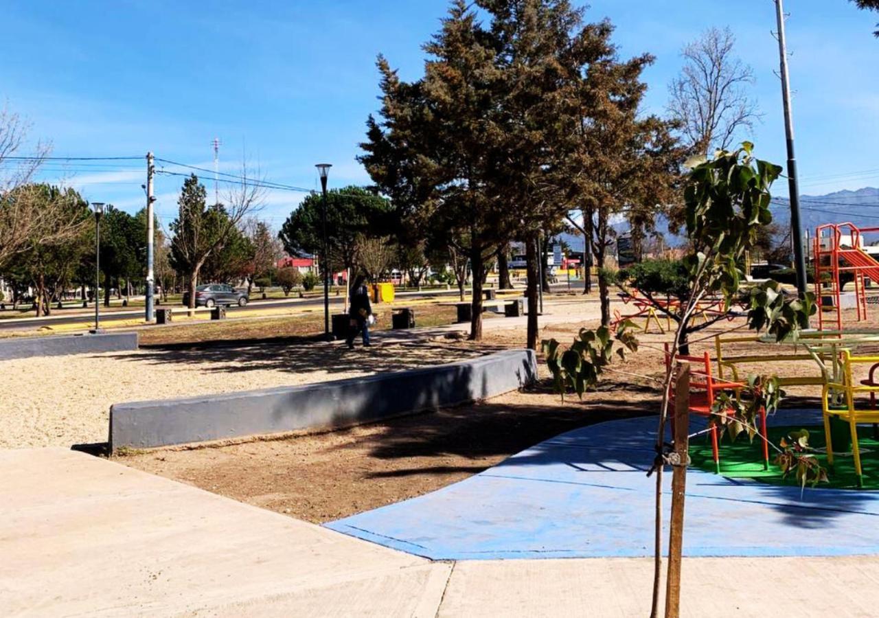 Сasa de vacaciones Casa Familiar En Lujan De Cuyo *