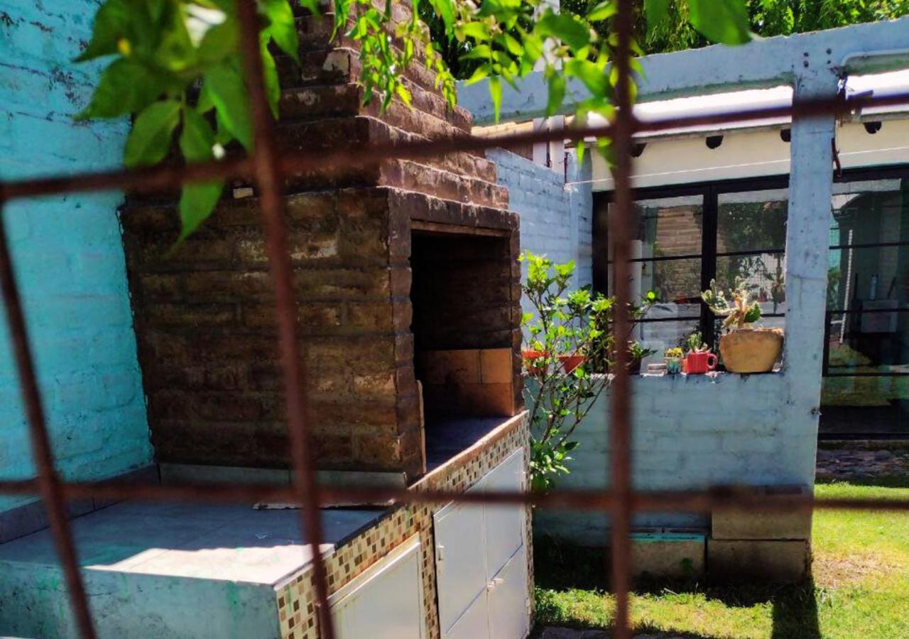 Casa Familiar En Lujan De Cuyo