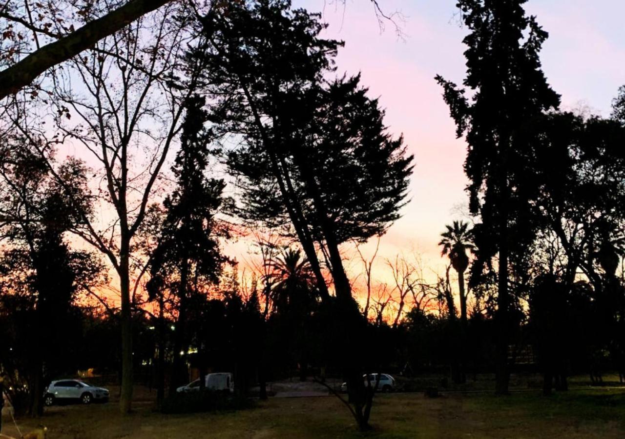 Casa Familiar En Lujan De Cuyo Сasa de vacaciones *