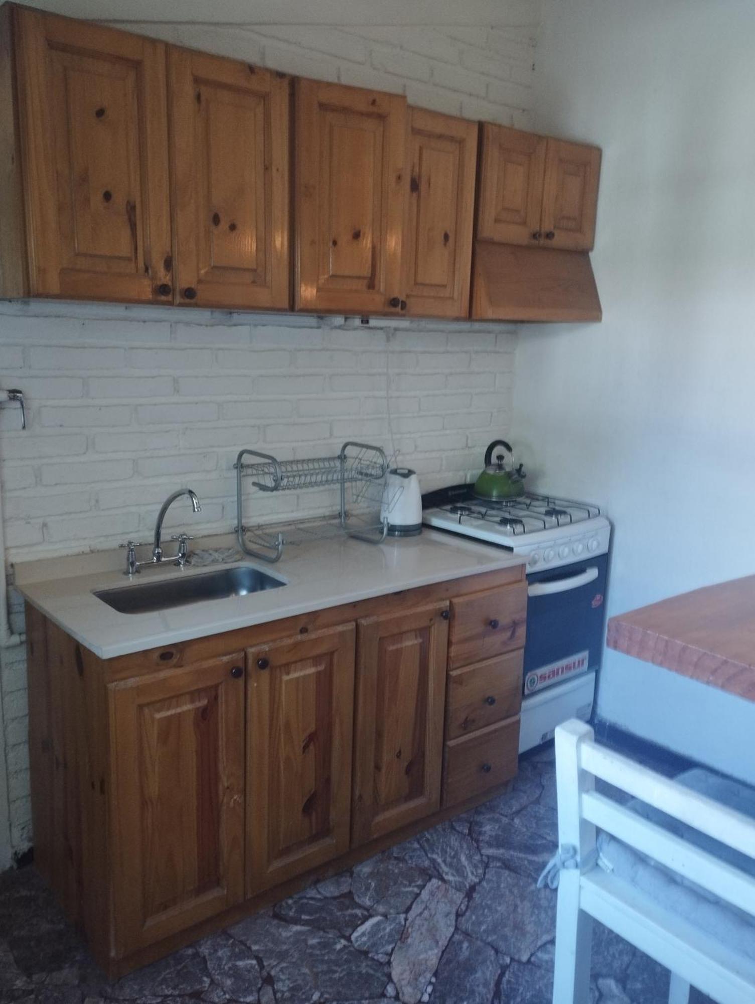 Homestay Disfruta Local Mendoza