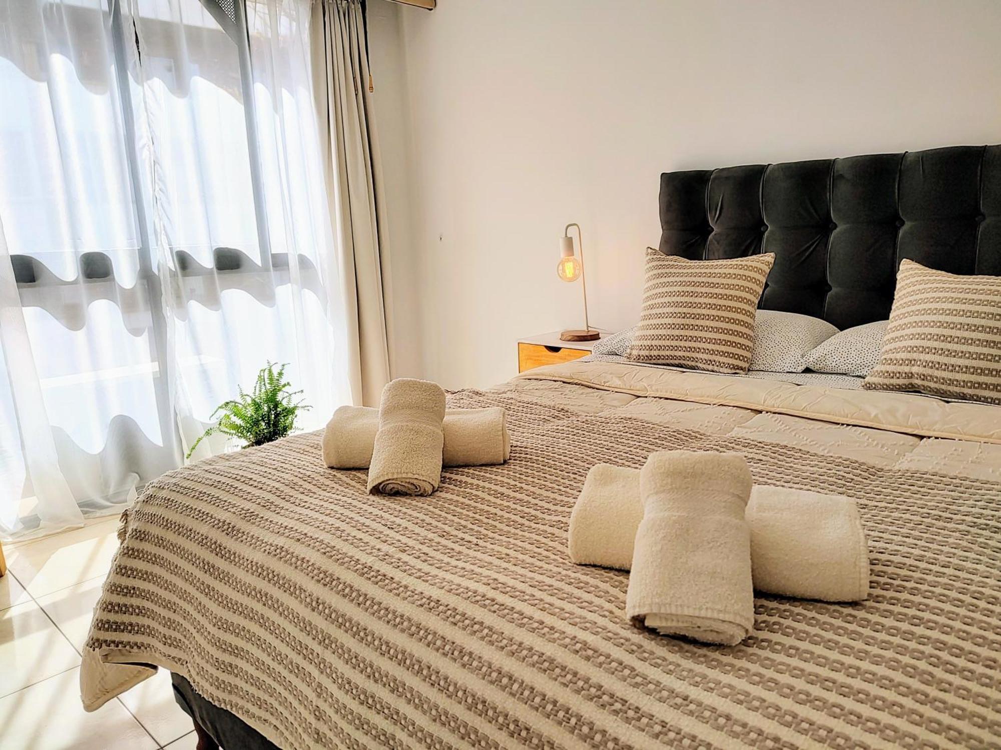 Terrazas De Colon 5 Apartamento