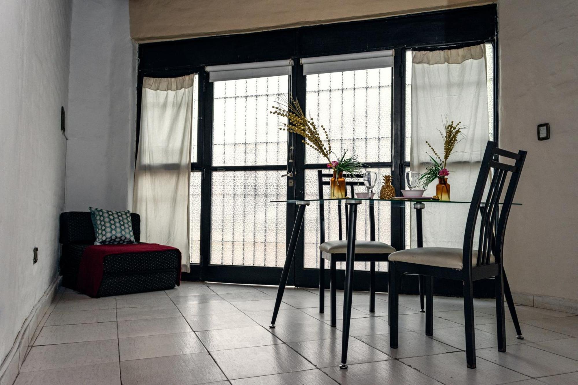 Departamento En Biznaga Apartamento