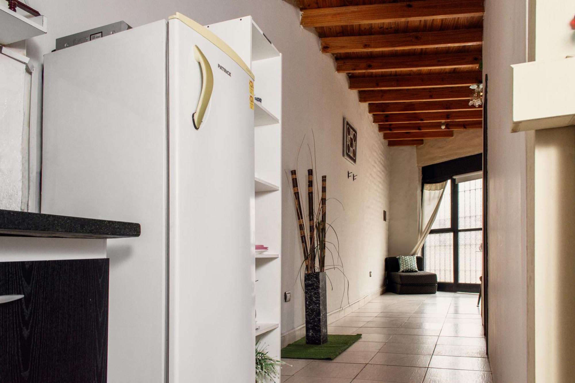Departamento En Biznaga Apartamento *