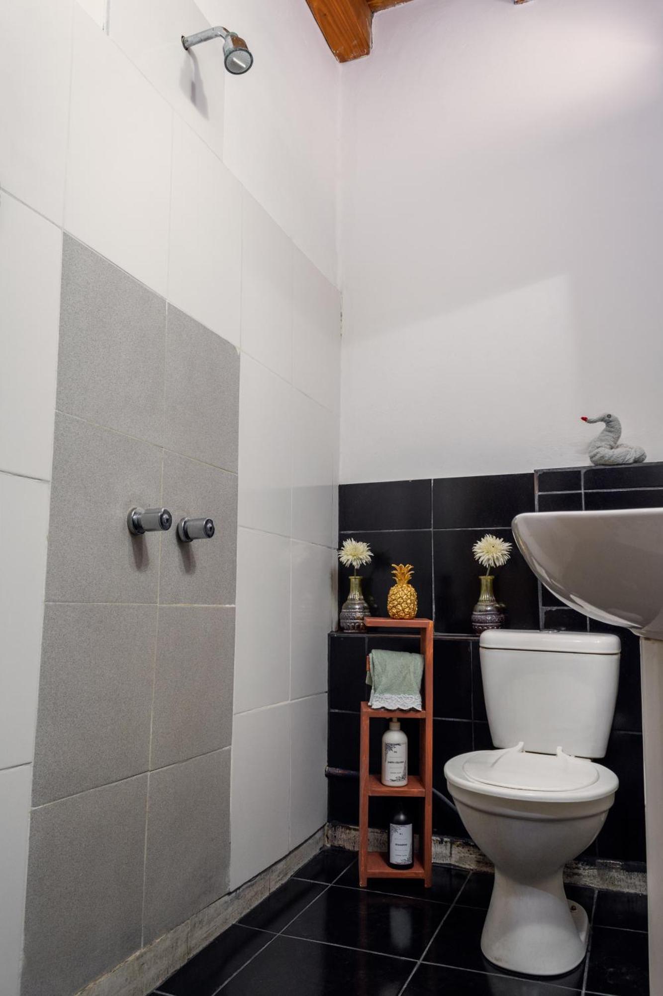 Apartamento Departamento En Biznaga *