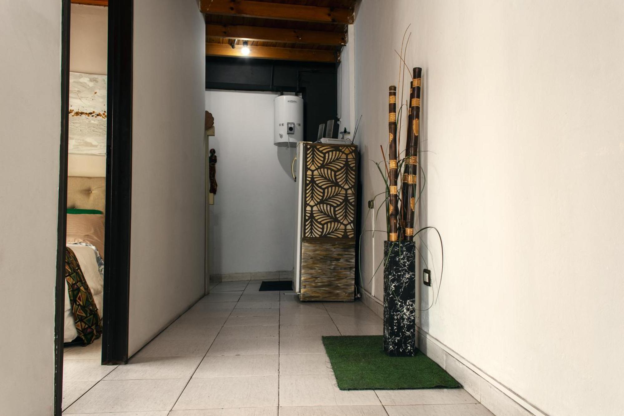 Departamento En Biznaga Apartamento