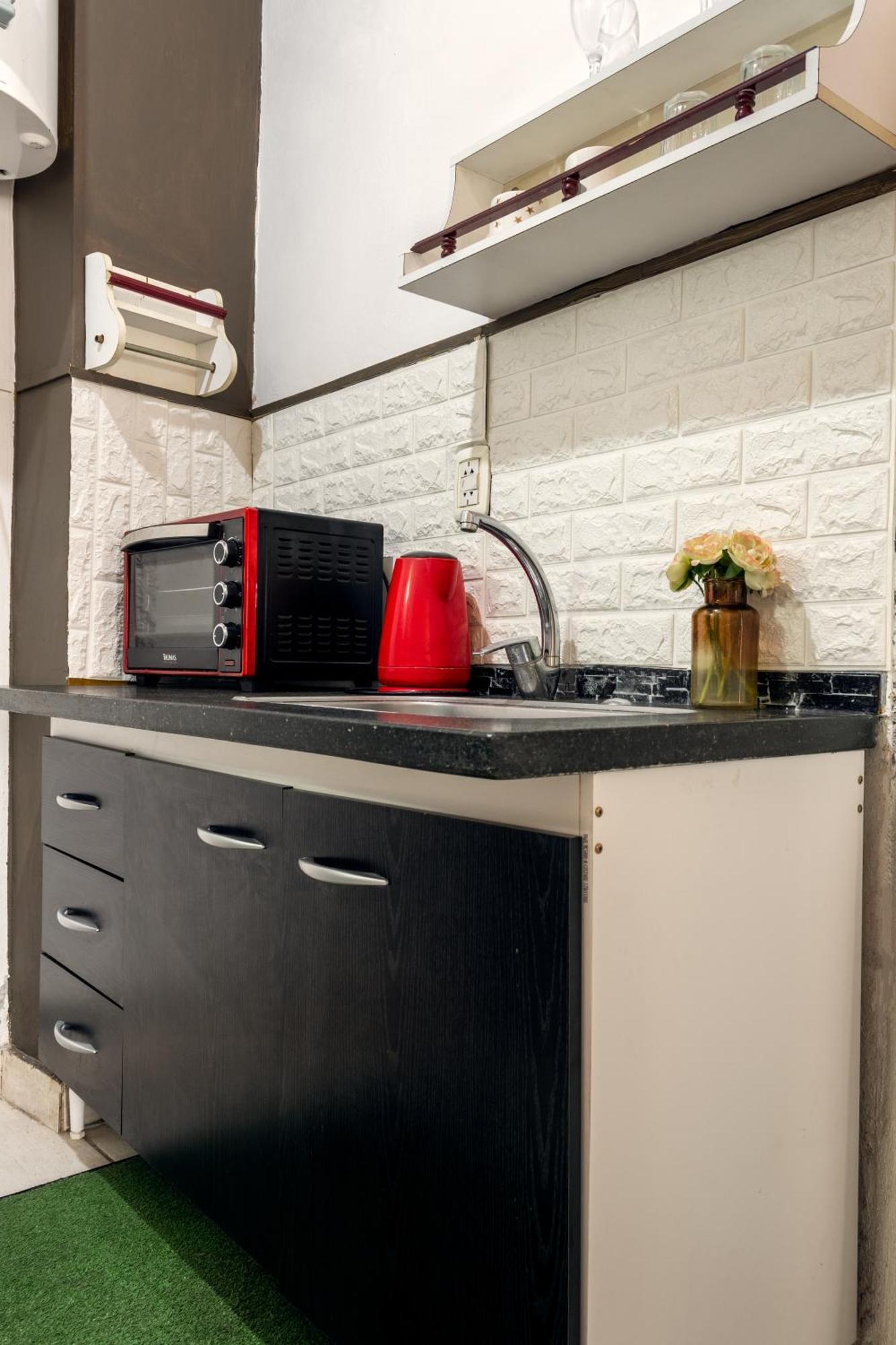 Apartamento Departamento En Biznaga