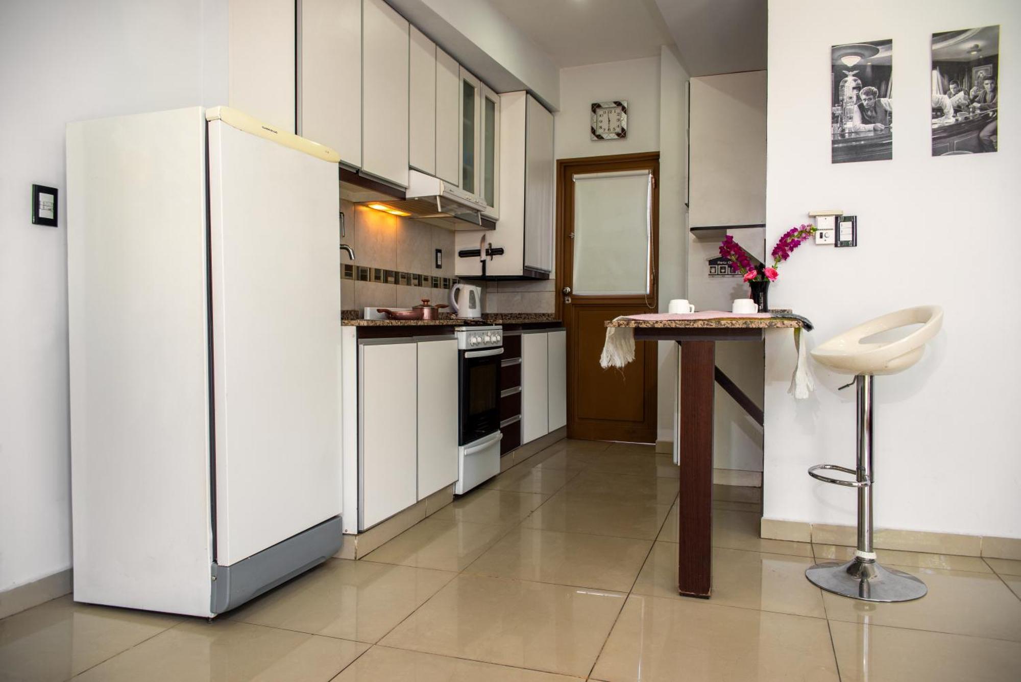 Apartamento Premium Gold *