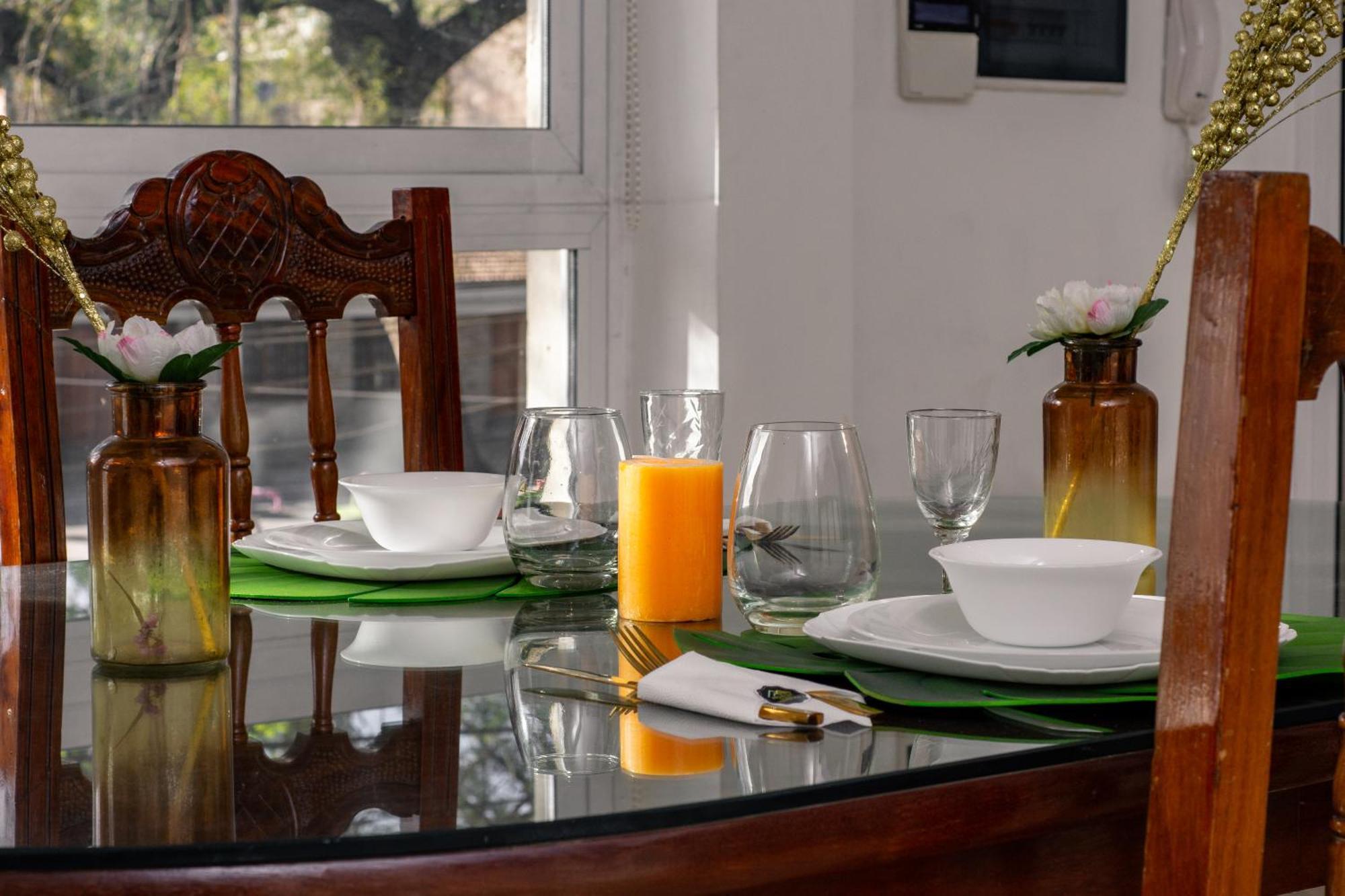 Premium Gold Apartamento